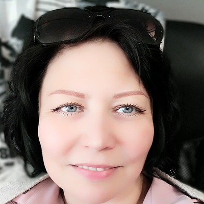 Оля Омшина