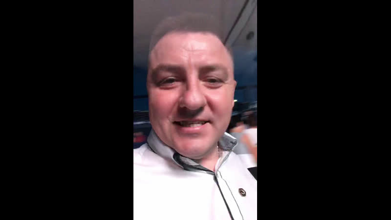 ТатНефть Арена Начало!