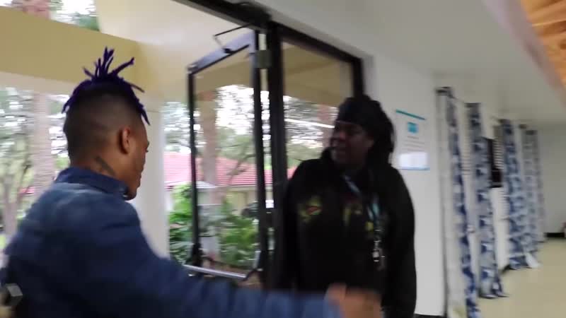 Xxxtentasion rip