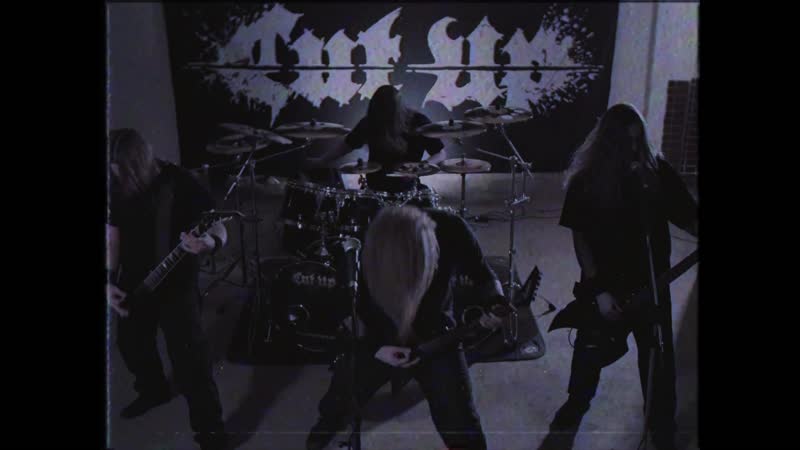 Cut Up - Behead the Dead