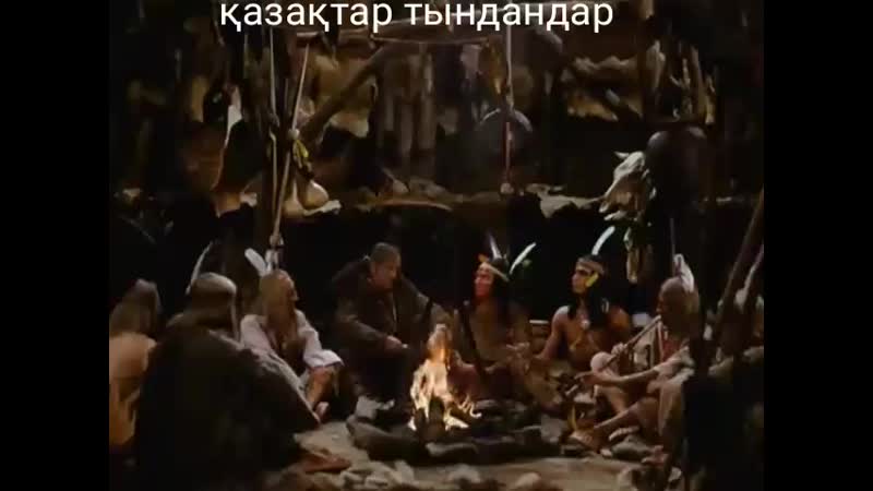 Бар байлығым-Туған жер...