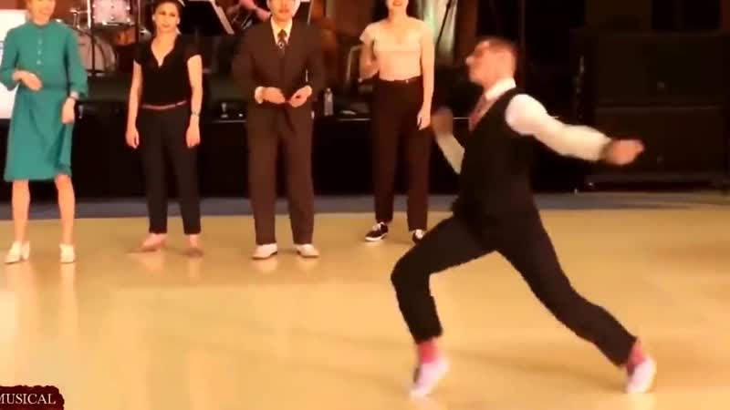 НРАВИШЬСЯ МНЕ ТЫ! Вот это танец!