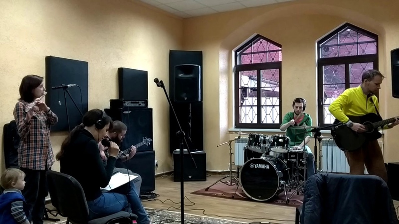 Дамрава REPA 19.04.2019