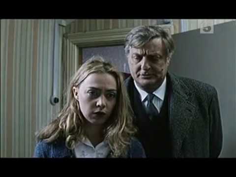 Мегрэ 20 серия Бруно Кремер