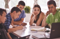 Ассоциация молодежных землячеств РБ | АМЗ РБ