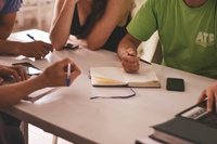 Ассоциация молодежных землячеств РБ | АМЗ РБ