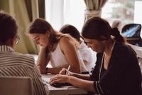 Ассоциация молодежных землячеств РБ | АМЗ РБ