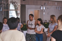 Ассоциация молодежных землячеств РБ | АМЗ РБ