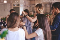 Ассоциация молодежных землячеств РБ | АМЗ РБ