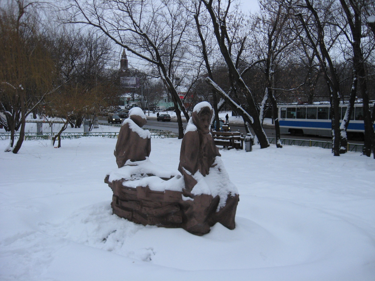 Хапиловка