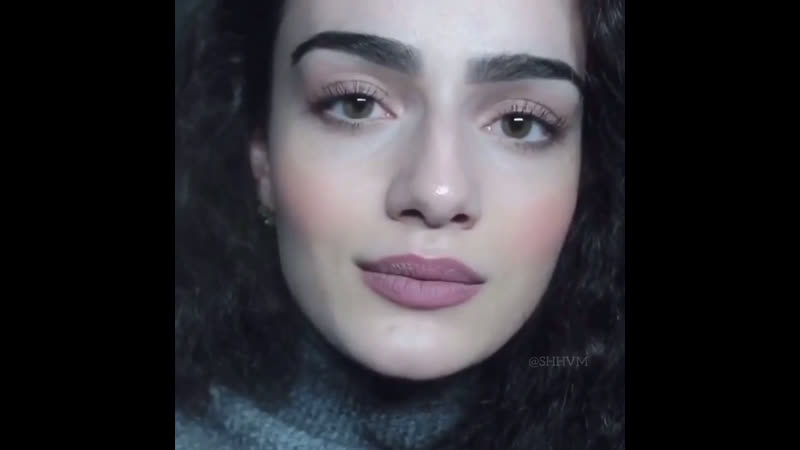 Анна Егоян