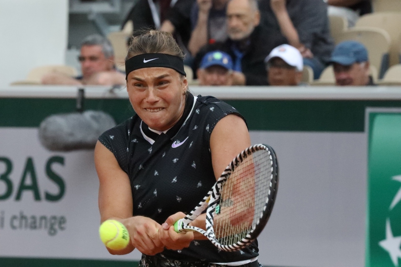 Aryna Sabalenka - Picture Thread | Page 9 | Tennis Forum