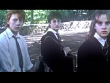 draco malfoy x harry potter vine | drarry