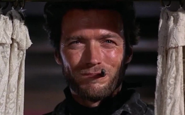 The Good, the Bad and the Voyeur