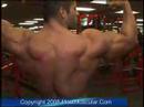 MostMuscular.Com - Chris Jalali posing