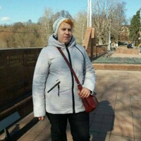 Татьяна Терехина