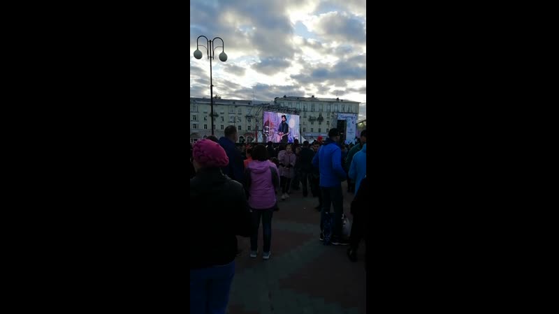 Химфест 2019