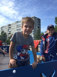 Школа спорта "ОЛИМП" в Архангельске - спортивные занятия для детей и взрослых