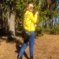 Ксения Жарова | Выкса
