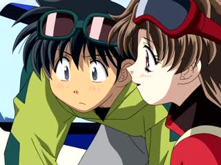 Хроники молодожёнов - 3 серия (Ecchi, Anime, Аниме, Этти, Senpai, Hentai, Лоли, Хентай, Яой, Юри, Loli, Эротика, kawaii, порно)