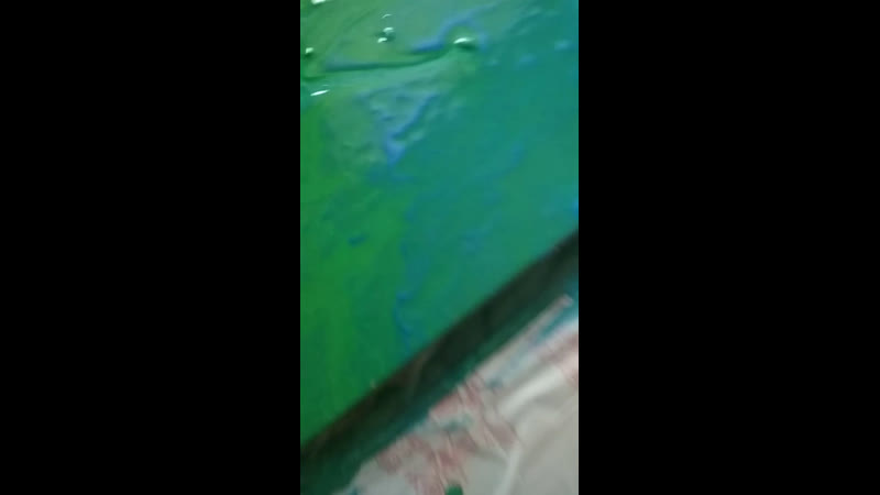 Live Арт выходные с Анной Носовой