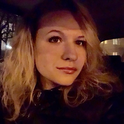 Ольга Селимова