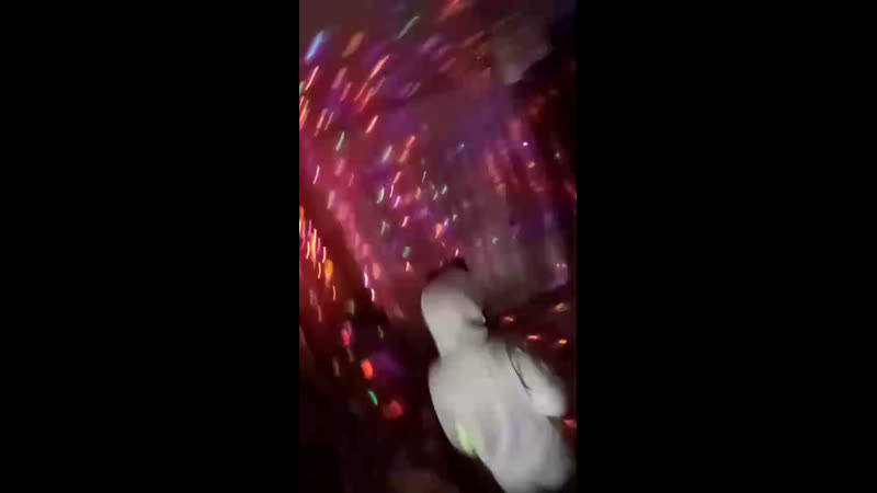 Санёк Яцык - Live