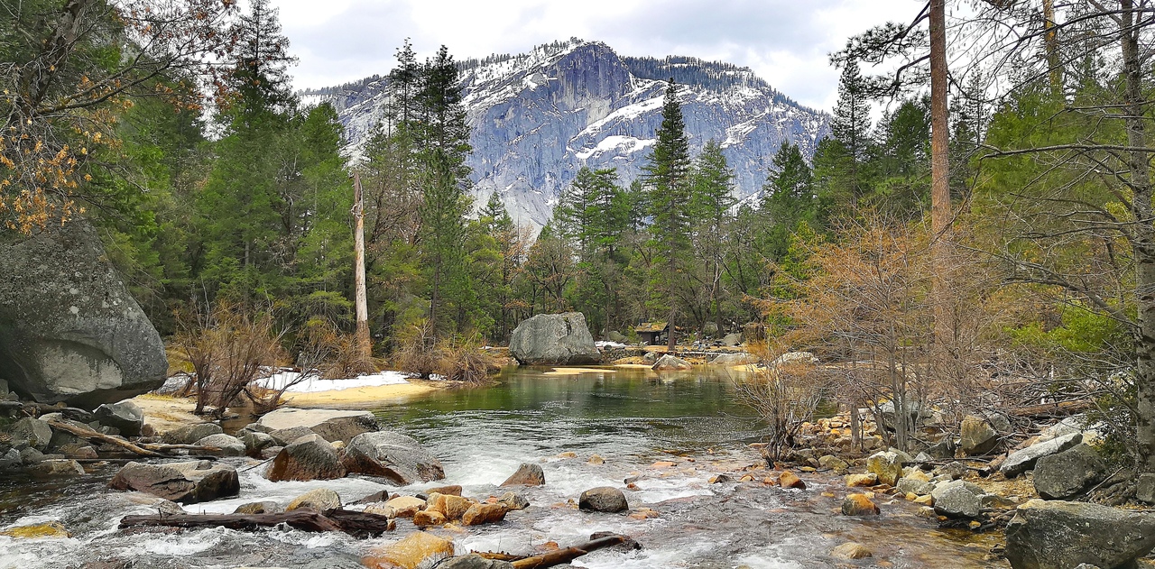 Ударим автопробегом по дикому западу! USA 2019 7-25 марта.