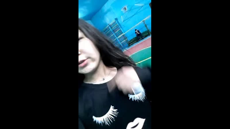 Айгерим Енсебаева - Live