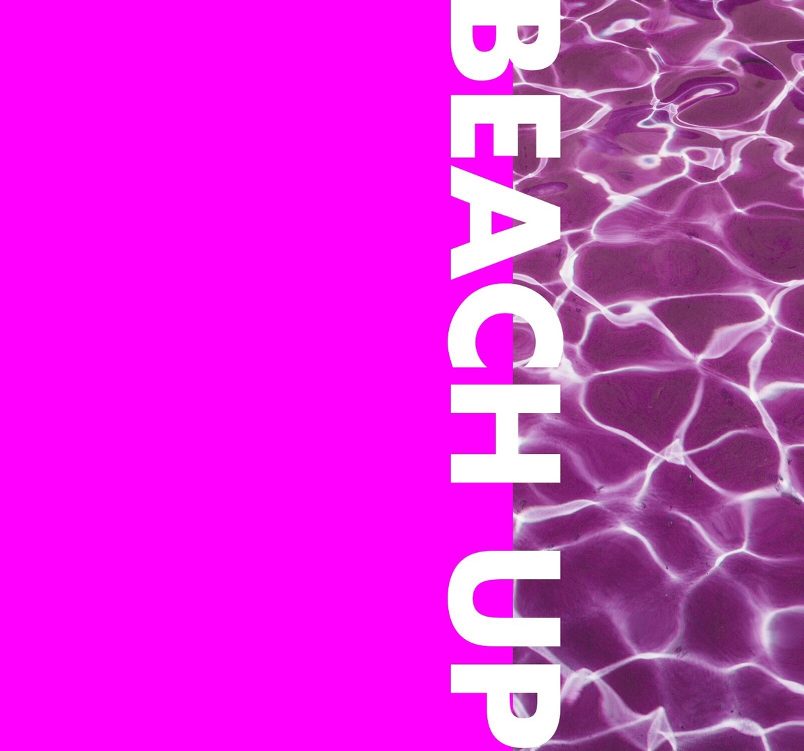 Афиша Ярославль Beach Up