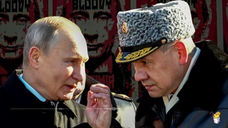 Путин подписал смертельный приговор