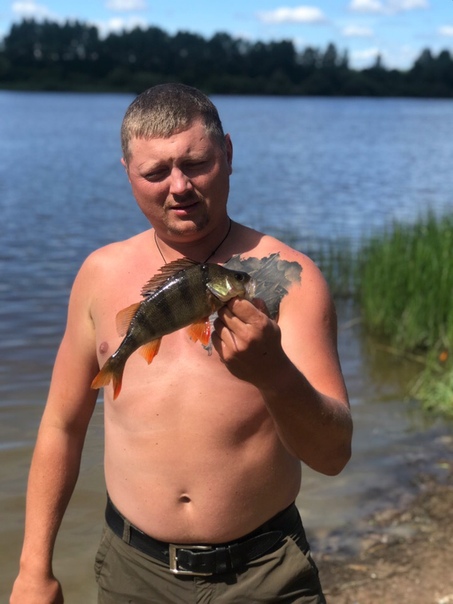 Рыбалка — Волхов, Новгородская область, 58.998, 31.760