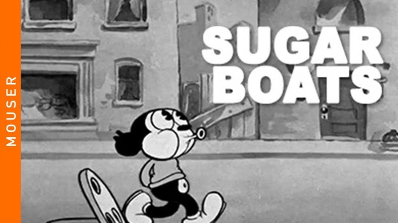 Sugar Boats by Modest Mouse (Lyrics)
