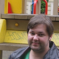 Дмитрий Большаков | Санкт-Петербург