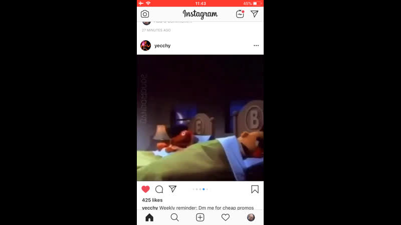 This nigga gay