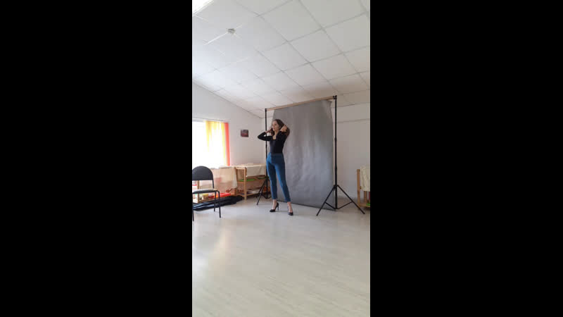Live Scout Model Group TVER