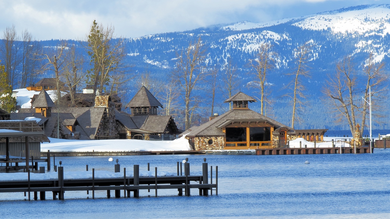 Ударим автопробегом по дикому западу! USA 2019 7-25 марта.