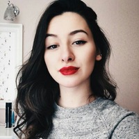 Екатерина Приходько | Мозырь