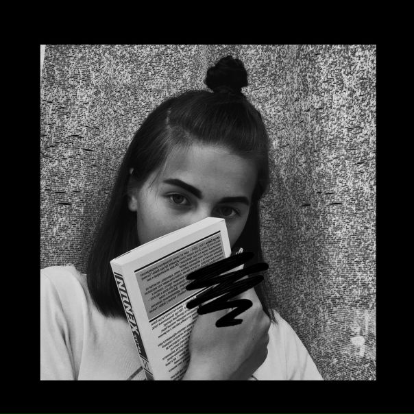 Диана Кочетова, Россия, Колюбакино