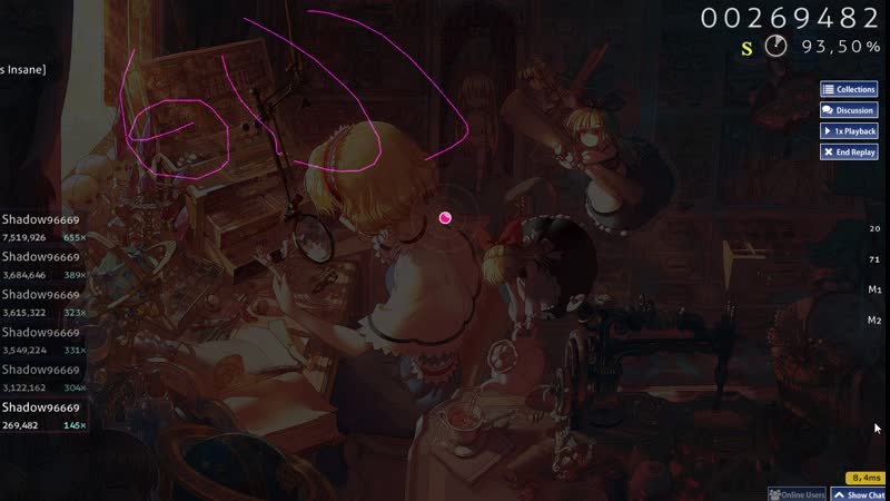 Osu!