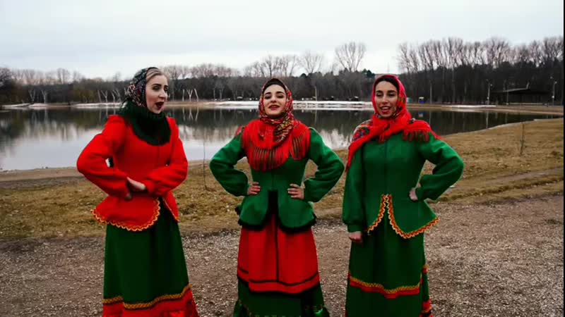 казачки кавказа