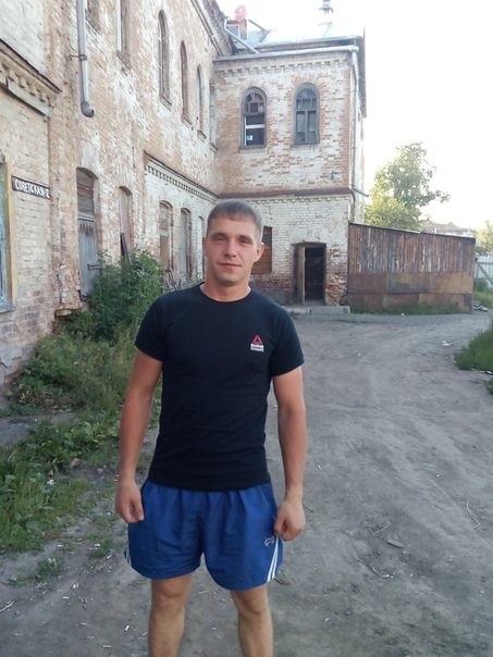 Сергей Пряхин, Россия, Ирбит