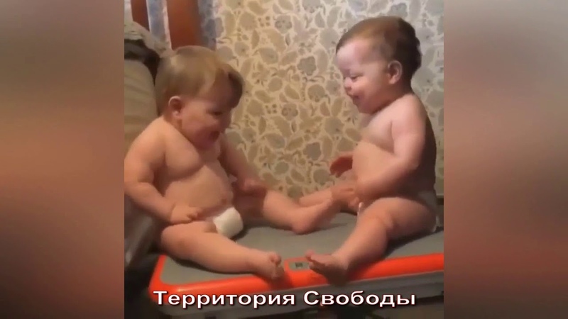 ДЕТИ РАЗВЛЕКАЮТЬСЯ