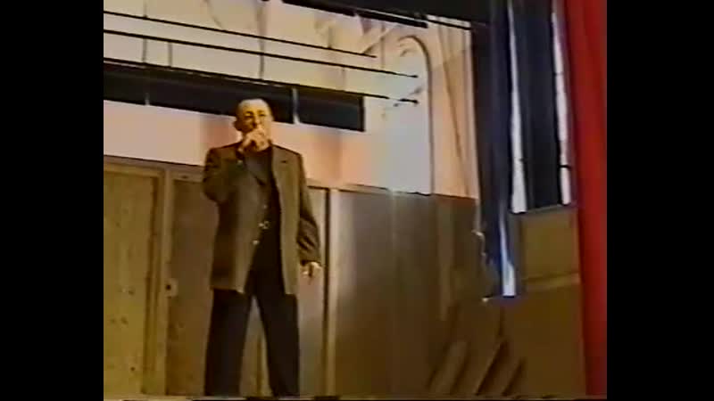 Андрей Климнюк (Кресты 2000)