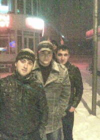 Заур Рагимов