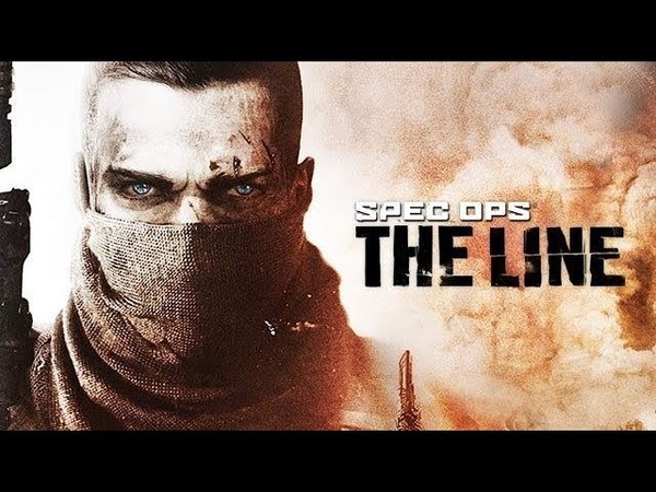 Уникальность Spec Ops The Line
