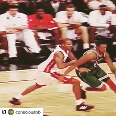 The Truth on Instagram: “And they say I wasn’t that athletic 👌🏾👌🏾😂😂😂”