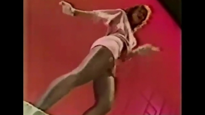 Klein MB Beat Girls - Dirty Man
