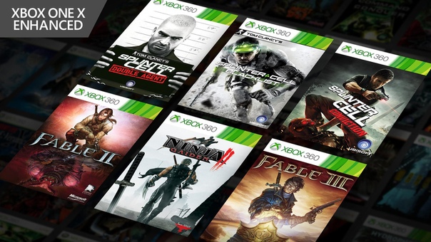 Xbox Россия
