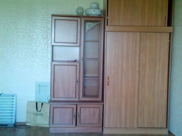 Сдается комната 26м. в трешке для одного человека рядом с м.Новогиреево (15 мин. пешком) без дом. животных. В одной комнате проживаю я, в другой девушка.<br>Цена 15000 плюс комуналка около 2000 с человека<br>т.8(915) 005-36-80<br>Константин - фото Фото: Сдается комната 26м. в трешке для одного человека рядом с м.Новогиреево (15 мин. пешком) без дом. животных. В одной комнате проживаю я, в другой девушка.<br>Цена 15000 плюс комуналка около 2000 с человека<br>т.8(915) 005-36-80<br>Константин